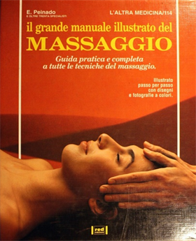 9788870313802-Il grande manuale illustrato del Massaggio. Guida pratica e completa a tutte le